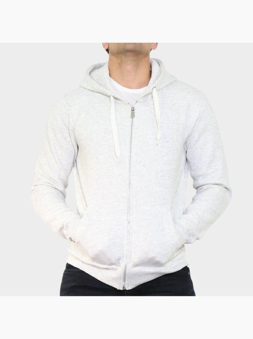 Sweat à capuche - Kiabi