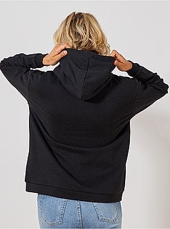 Sweat à capuche 'Blanche Neige' - Kiabi