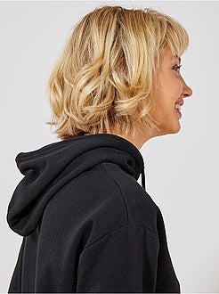 Sweat à capuche 'Blanche Neige' - Kiabi