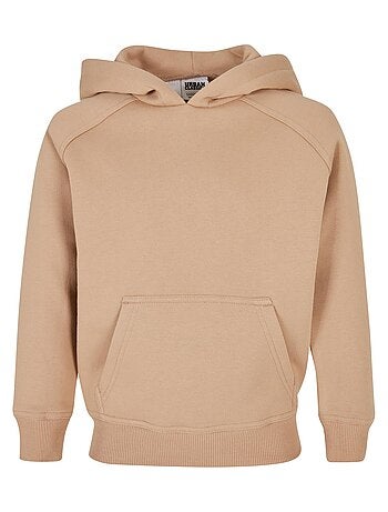Sweat à capuche blank - urban classics