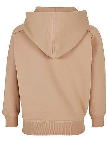 Sweat à capuche blank - urban classics