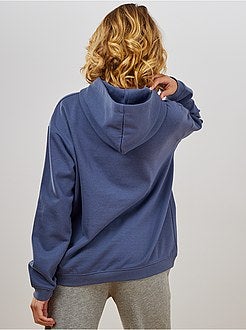 Sweat à capuche - Kiabi