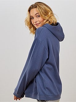 Sweat à capuche - Kiabi