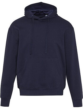 Sweat à capuche boris - elevate