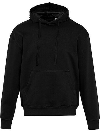 Sweat à capuche boris - elevate