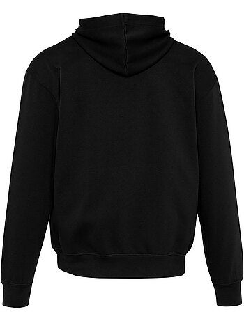 Sweat à capuche boris - elevate