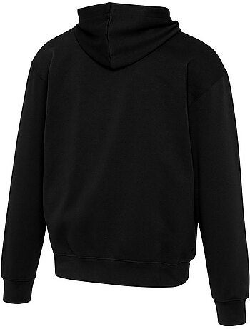 Sweat à capuche boris - elevate