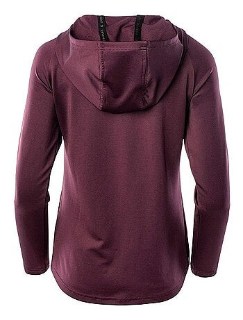 Sweat à capuche boyna - iq