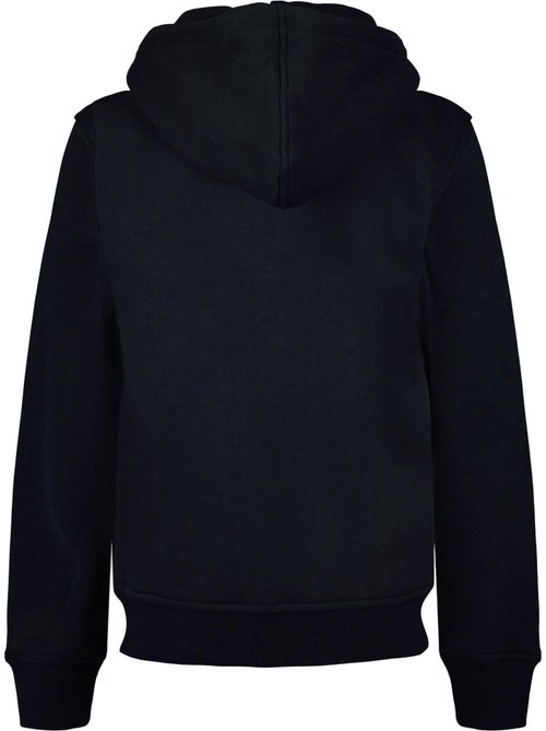 Sweat à capuche brkln - mister tee - Kiabi Sweat à capuche brkln - mister tee - Kiabi