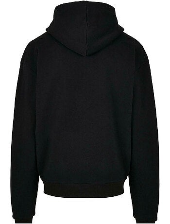 Sweat à capuche brklyn - mister tee