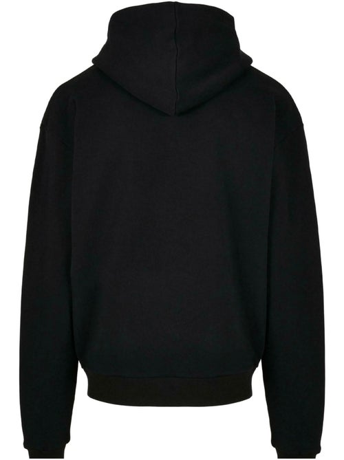 Sweat à capuche brklyn - mister tee - Kiabi