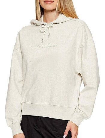 Sweat à Capuche Calvin Klein Jeans