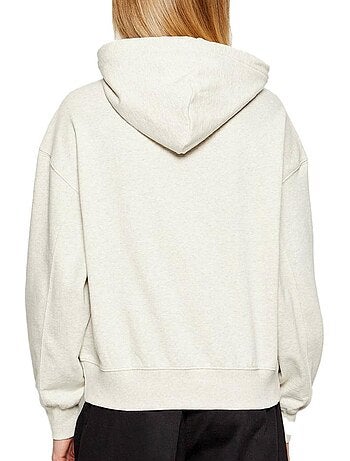 Sweat à Capuche Calvin Klein Jeans