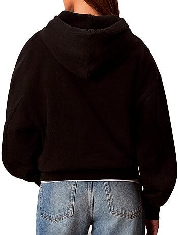 Sweat à Capuche Calvin Klein Jeans French