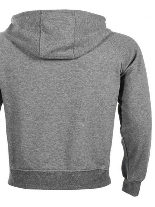 Sweat à capuche   CANDORE - PEAK MOUNTAIN - Kiabi