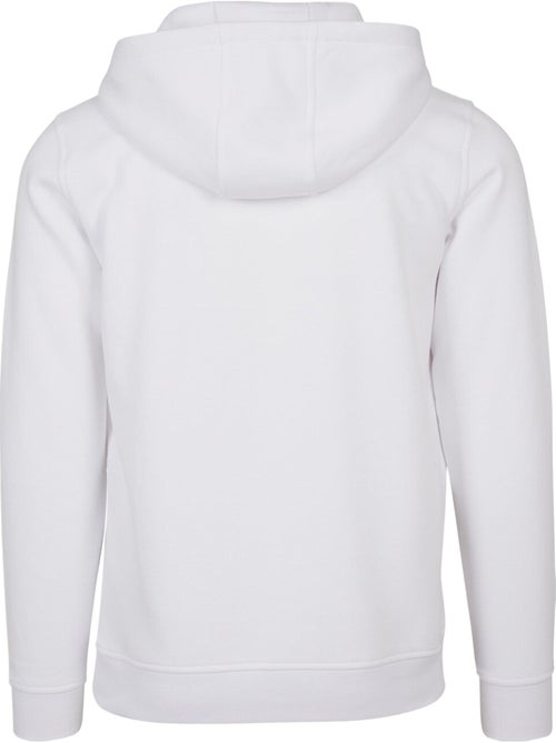 Sweat à capuche can't hang with us - mister tee - Kiabi