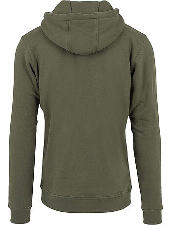 Sweat à capuche can't hang with us - mister tee
