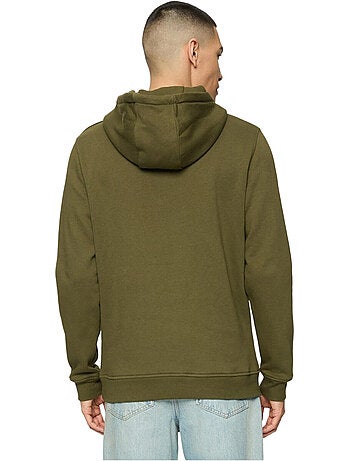 Sweat à capuche can't hang with us - mister tee