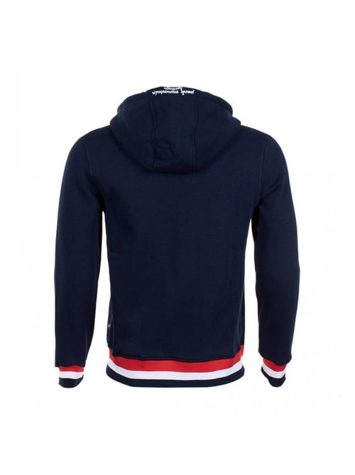 Sweat à capuche   CARGENTIERE - PEAK MOUNTAIN - Kiabi