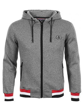 Sweat à capuche CARGENTIERE - PEAK MOUNTAIN