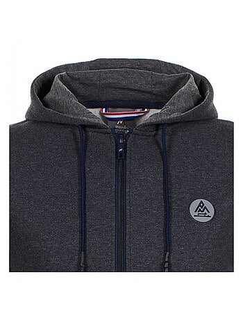 Sweat à capuche CARGENTIERE - PEAK MOUNTAIN