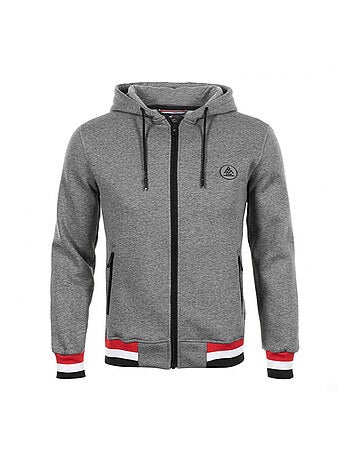 Sweat à capuche CARGENTIERE - PEAK MOUNTAIN