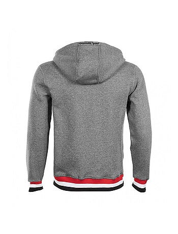 Sweat à capuche CARGENTIERE - PEAK MOUNTAIN