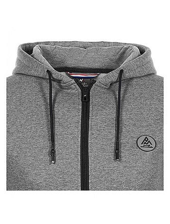 Sweat à capuche CARGENTIERE - PEAK MOUNTAIN