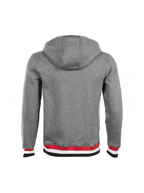 Sweat à capuche   CARGENTIERE - PEAK MOUNTAIN - Kiabi