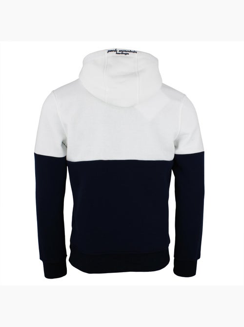 Sweat à capuche    CARLO - PEAK MOUNTAIN - Kiabi