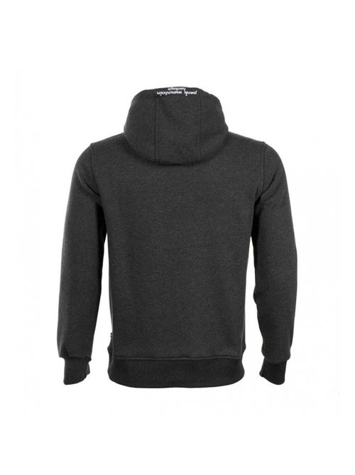 Sweat à capuche   CAURON - PEAK MOUNTAIN - Kiabi