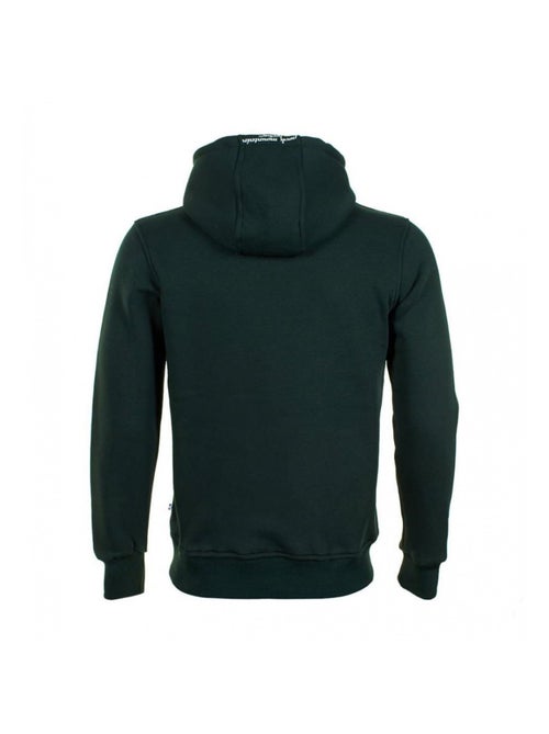 Sweat à capuche   CAURON - PEAK MOUNTAIN - Kiabi