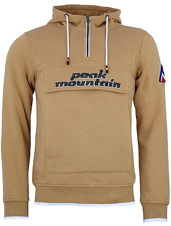 Sweat à capuche CEFLOW - PEAK MOUNTAIN