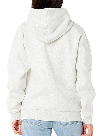 Sweat à Capuche Chiné Femme Rip Curl Neon Isles Heritage