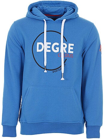 Sweat à capuche CINOR - DEGRE CELSIUS