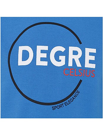 Sweat à capuche CINOR - DEGRE CELSIUS