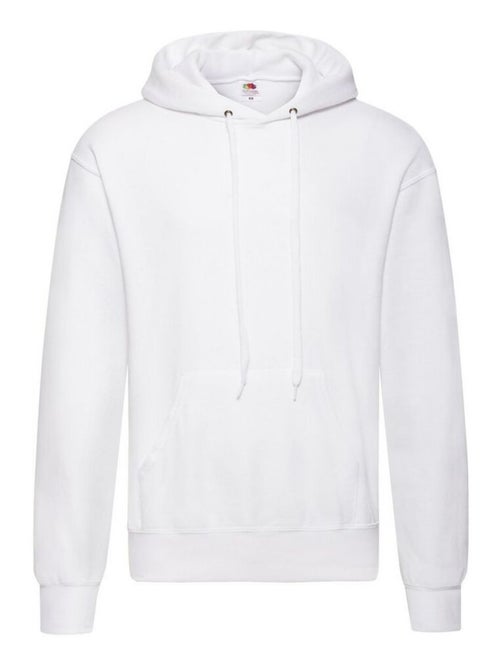 Sweat à capuche classic - fruit of the loom - Kiabi Sweat à capuche classic - fruit of the loom - Kiabi