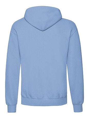 Sweat à capuche classic - fruit of the loom