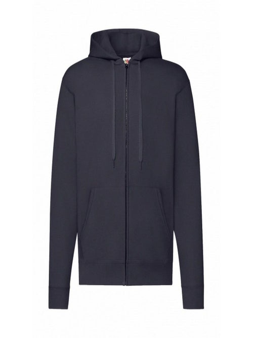 Sweat à capuche classic - fruit of the loom - Kiabi