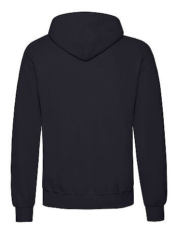Sweat à capuche classic - fruit of the loom