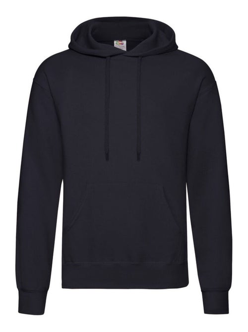 Sweat à capuche classic - fruit of the loom - Kiabi Sweat à capuche classic - fruit of the loom - Kiabi