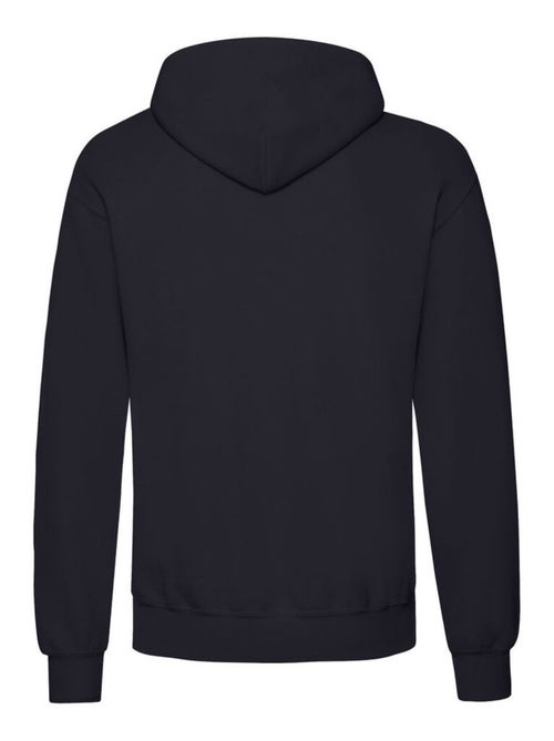 Sweat à capuche classic - fruit of the loom - Kiabi Sweat à capuche classic - fruit of the loom - Kiabi