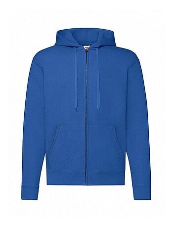 Sweat à capuche classic - fruit of the loom