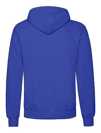 Sweat à capuche classic - fruit of the loom