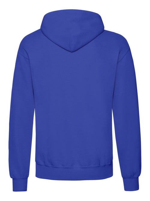 Sweat à capuche classic - fruit of the loom - Kiabi Sweat à capuche classic - fruit of the loom - Kiabi