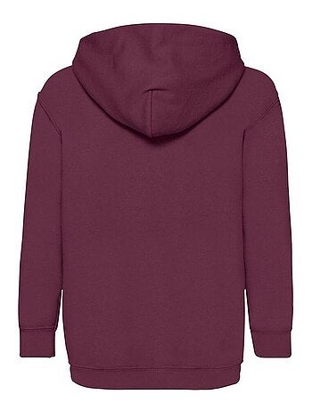 Sweat à capuche classic - fruit of the loom