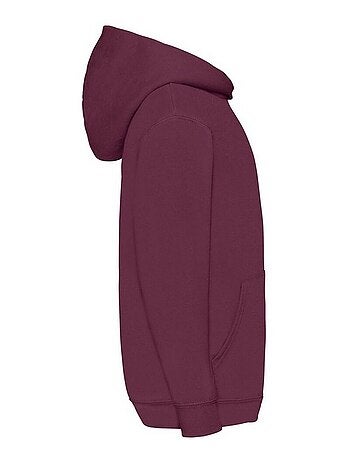 Sweat à capuche classic - fruit of the loom