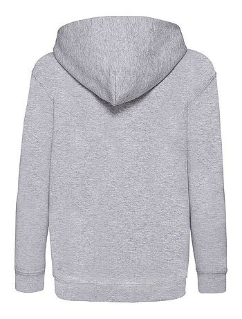Sweat à capuche classic - fruit of the loom