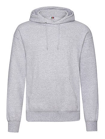 Sweat à capuche classic - fruit of the loom