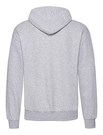 Sweat à capuche classic - fruit of the loom